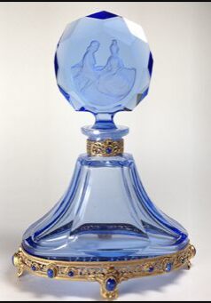 Perfume Vessel Photo1